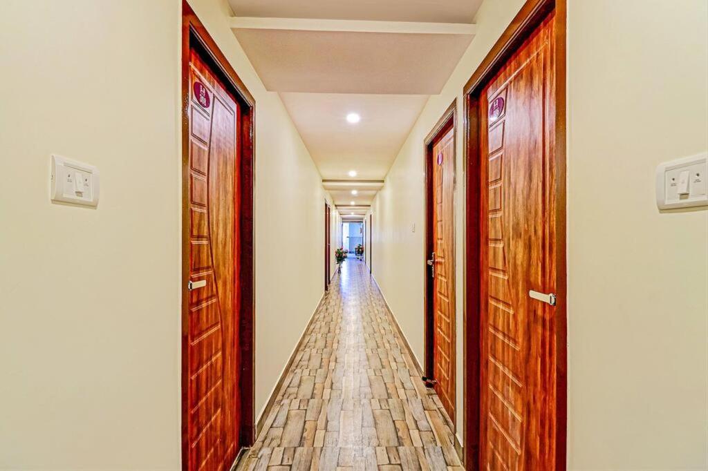 Fotografie z fotogalerie ubytování The K11 Hotels - T Nagar v destinaci Čennaí
