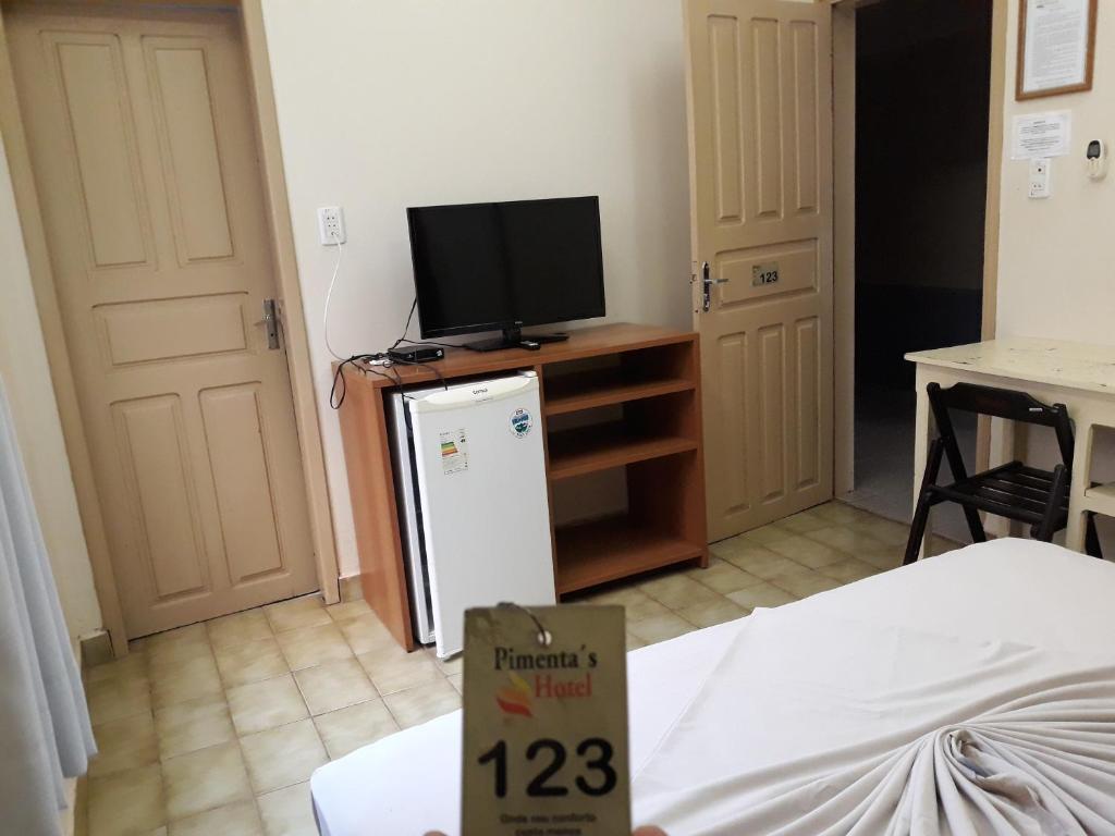  Pimenta's Hotel