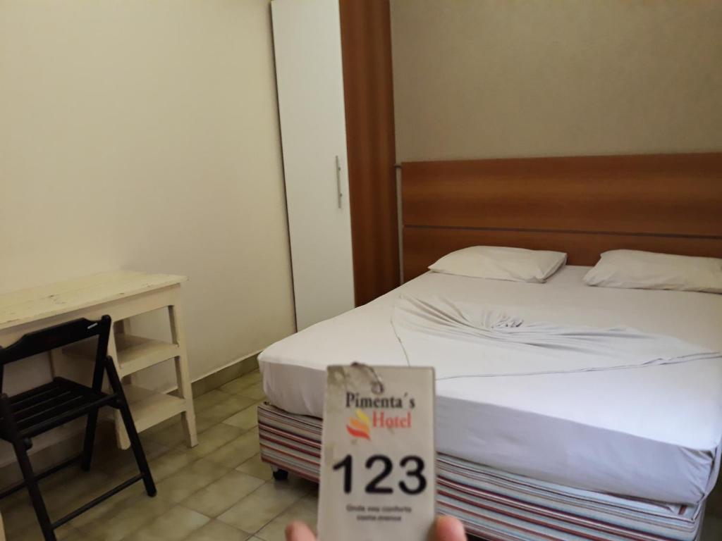  Pimenta's Hotel