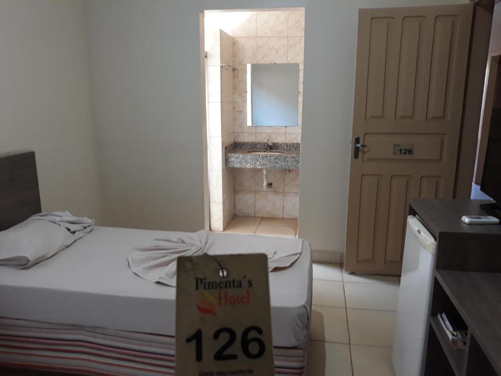  Pimenta's Hotel