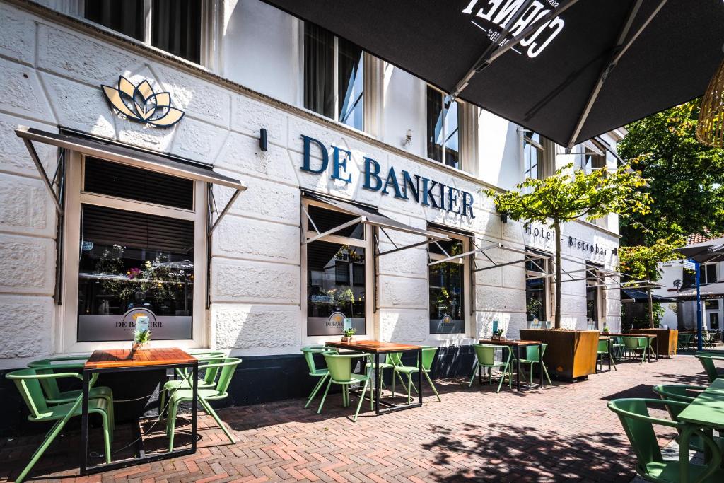 Fotografie z fotogalerie ubytování Hotel Restaurant De Bankier v destinaci Cuijk
