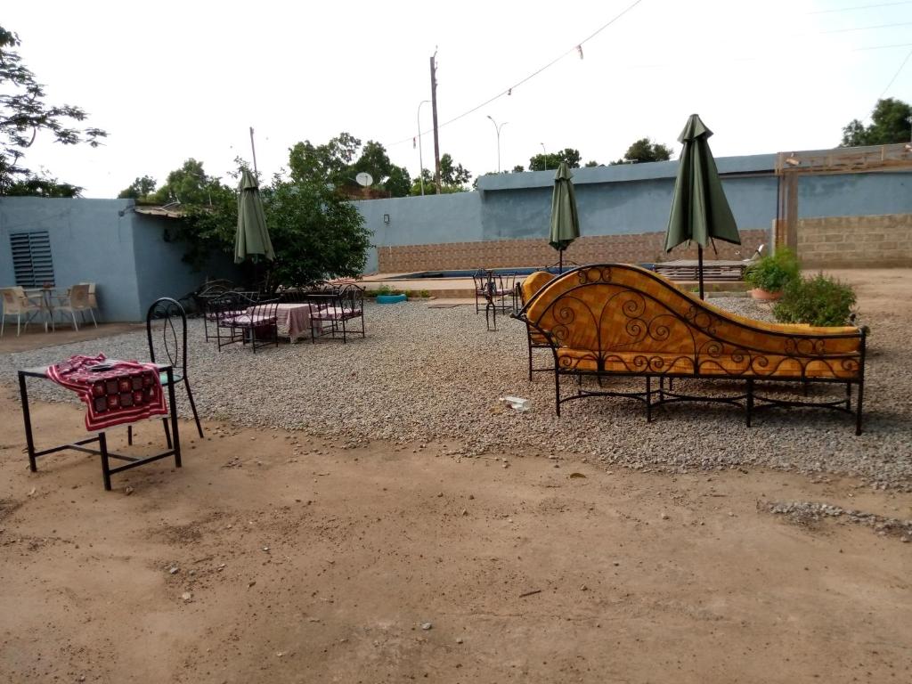 Tenko Lodge
