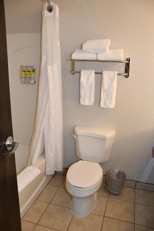 Holiday Inn Express & Suites Evanston by IHG - Habitación Estándar Con Dos Camas Queen