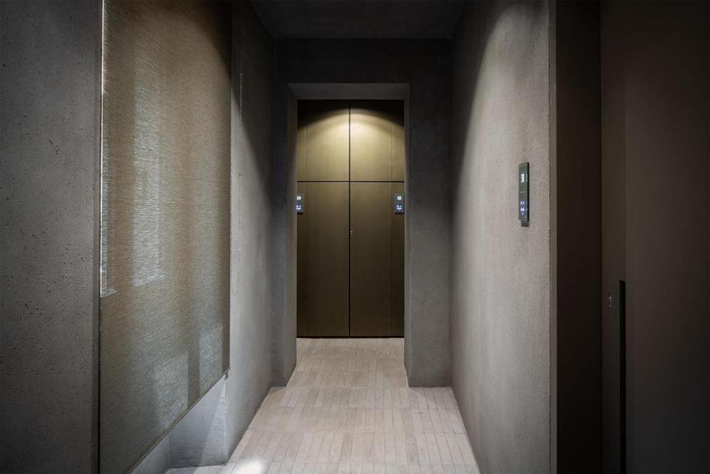 Fotografie z fotogalerie ubytování Hotel Scenario v Římě