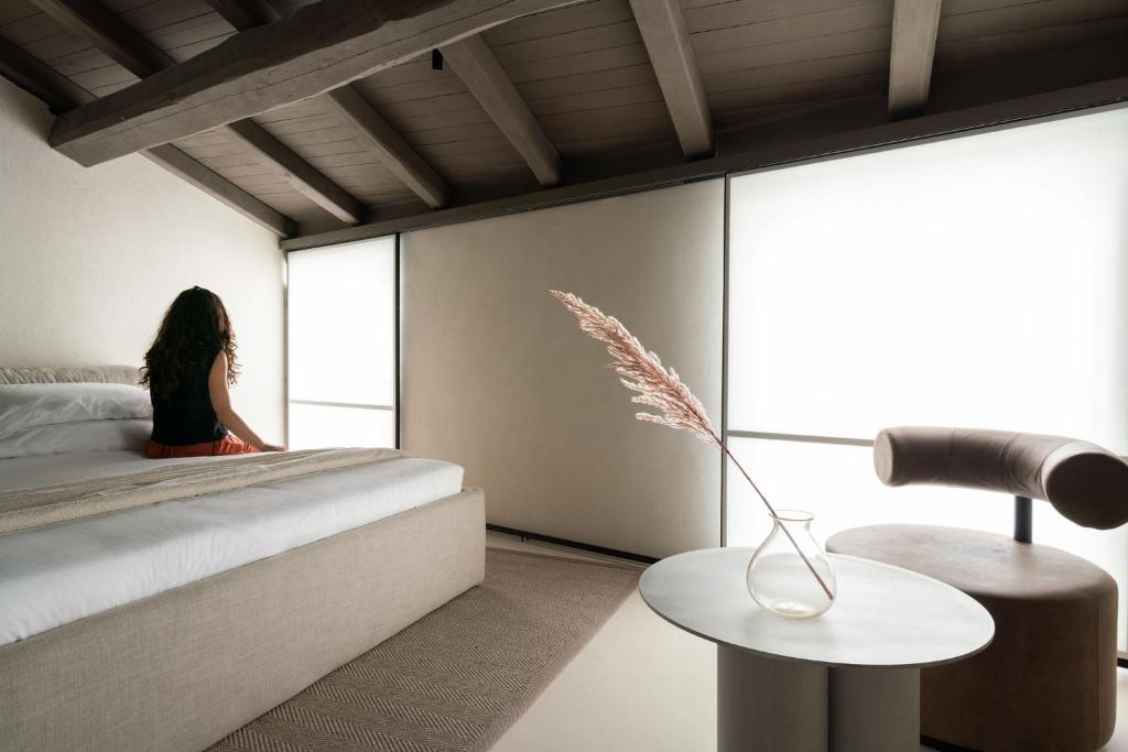 Hotel Scenario - Resim 26