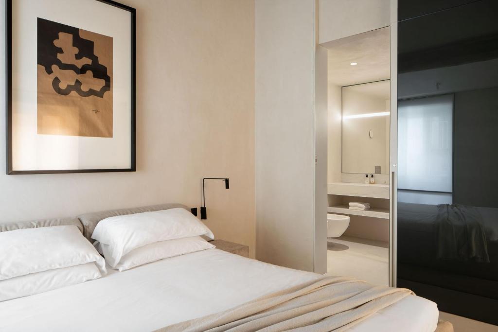 Hotel Scenario - Resim 43