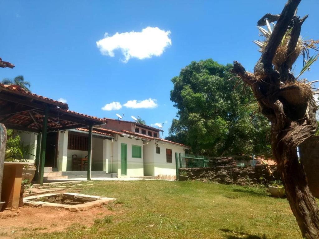  Pousada Muralha
