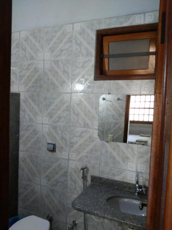  Pousada Muralha