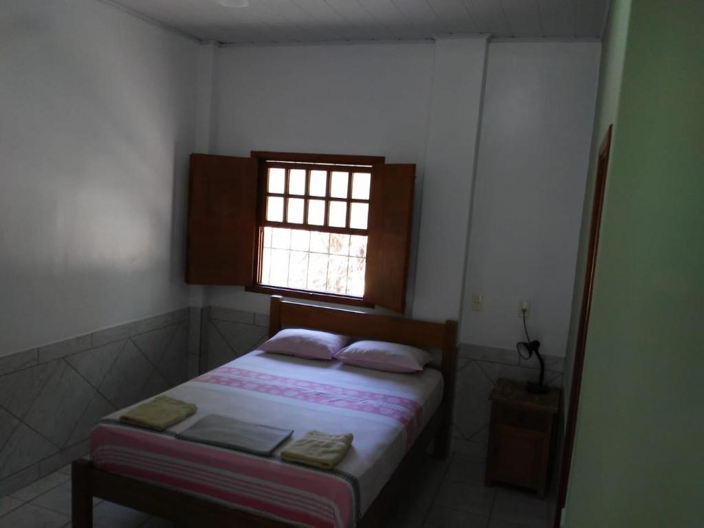  Pousada Muralha