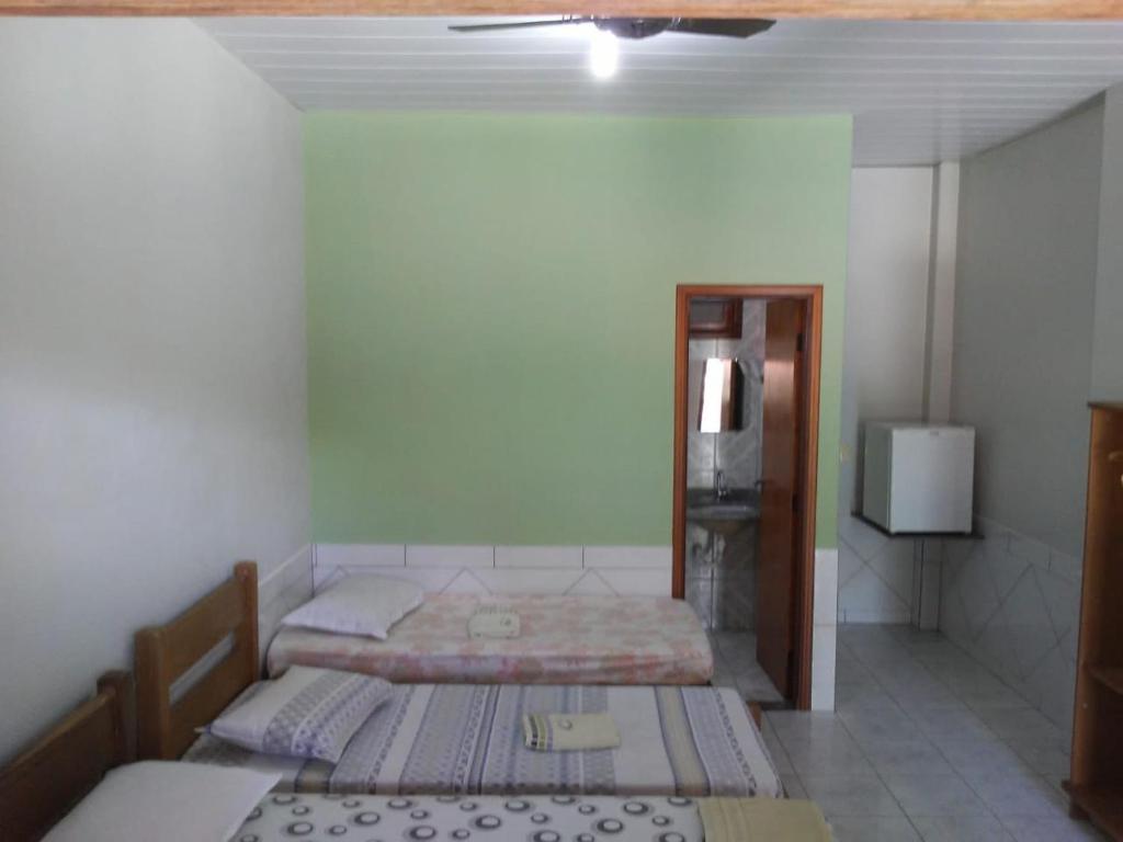  Pousada Muralha