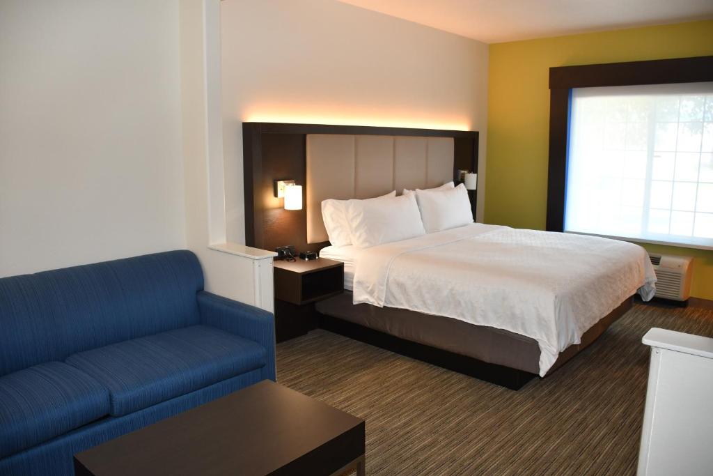 Holiday Inn Express & Suites Evanston by IHG - Suite Queen Con Dos Camas Queen