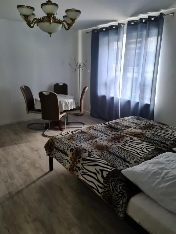 Flieder - One-Bedroom Apartment