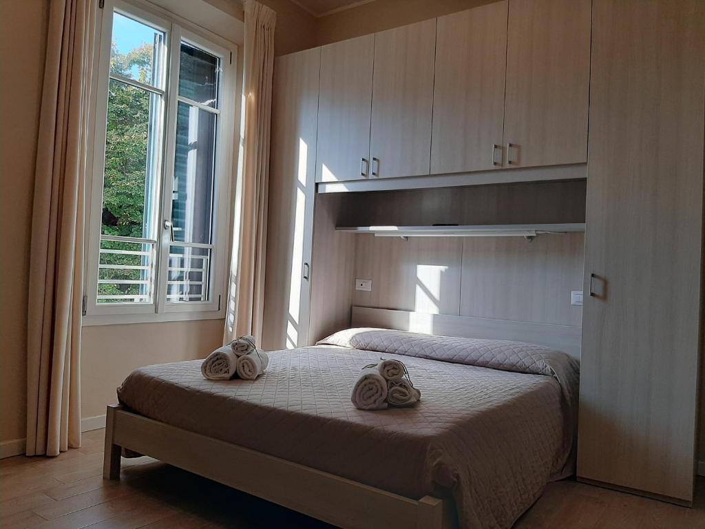 Affittacamere Stazione Empoli - Deluxe Room