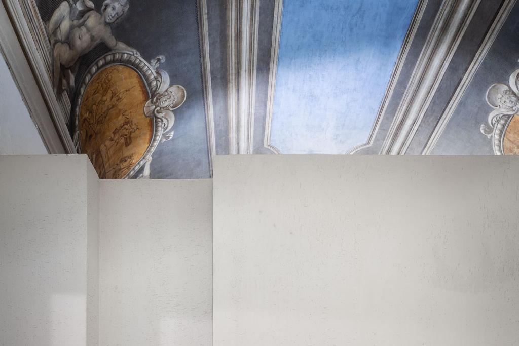 Fotografie z fotogalerie ubytování Hotel dei Barbieri v Římě