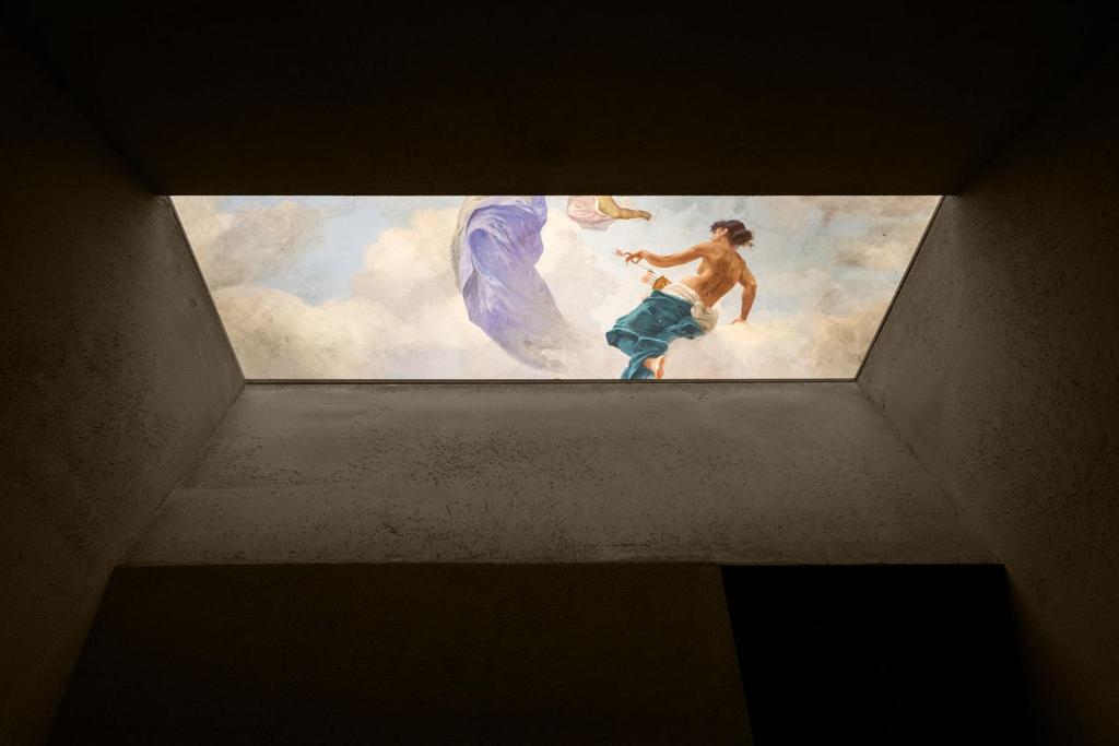 Hotel dei Barbieri - Resim 10