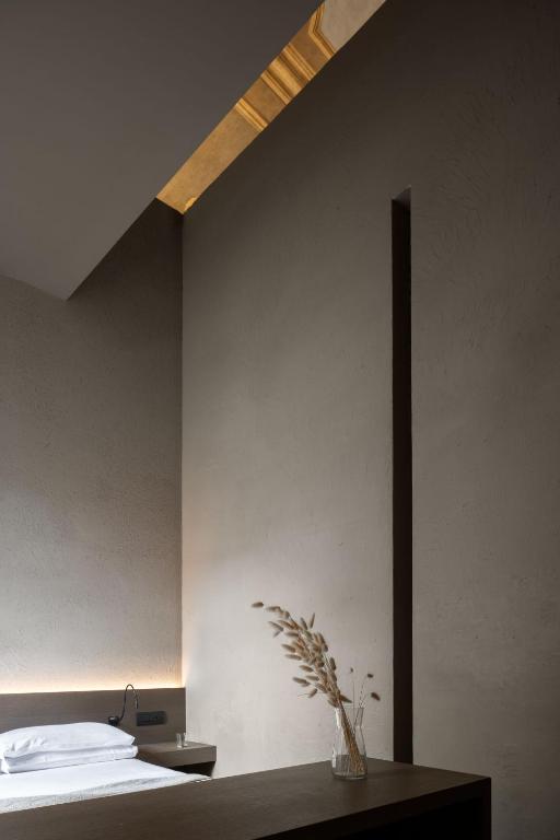 Hotel dei Barbieri - Resim 25