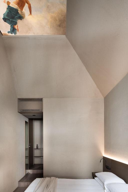 Hotel dei Barbieri - Resim 30