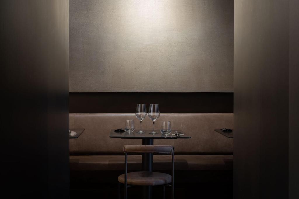 Hotel dei Barbieri - Resim 12