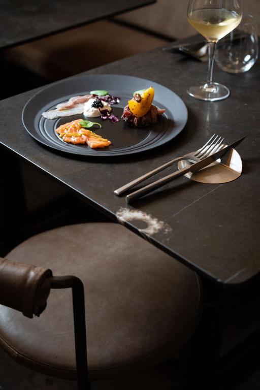 Hotel dei Barbieri - Resim 24