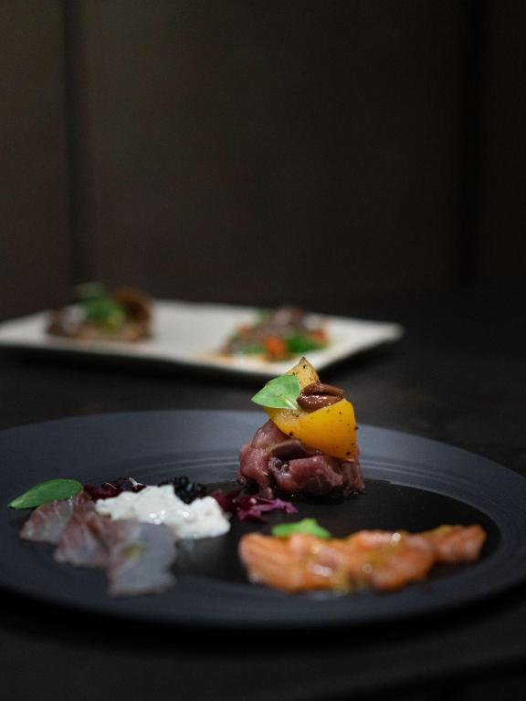 Hotel dei Barbieri - Resim 27