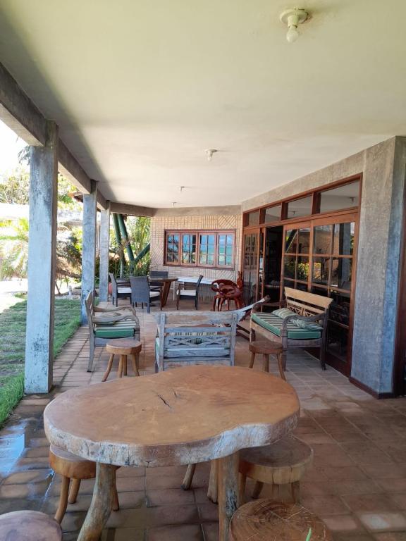  Casa Beira Mar