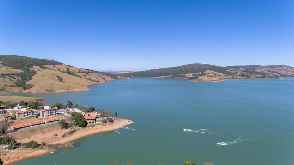  Pousada Mar de Minas