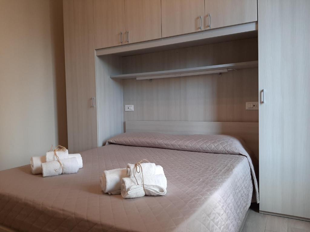 Affittacamere Stazione Empoli - Deluxe Double Room With Balcony
