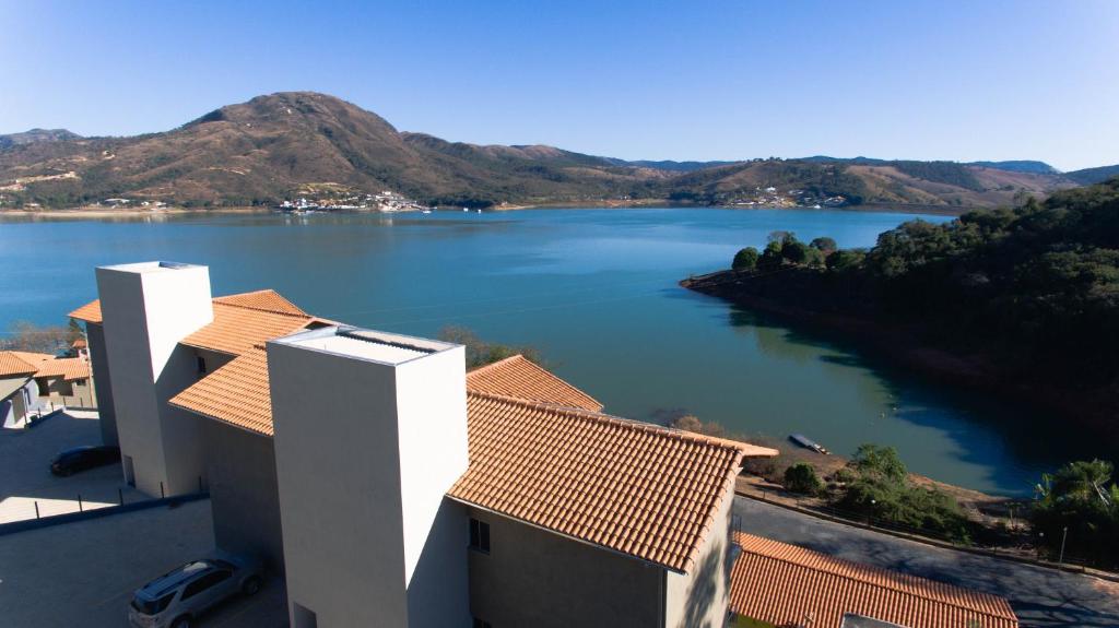  Pousada Mar de Minas