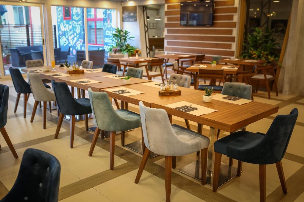 Hotel Garni VIZURA Sport - Resim 39