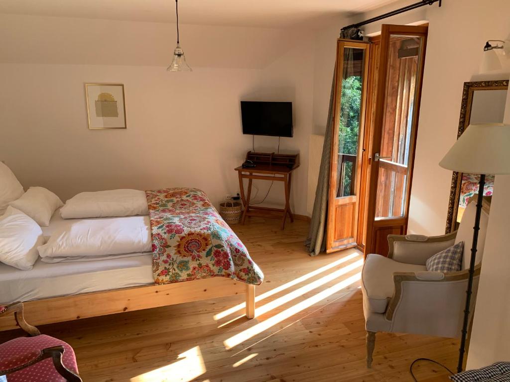 Le Manoir des Sens - Forêt de Bergheim – photo 23