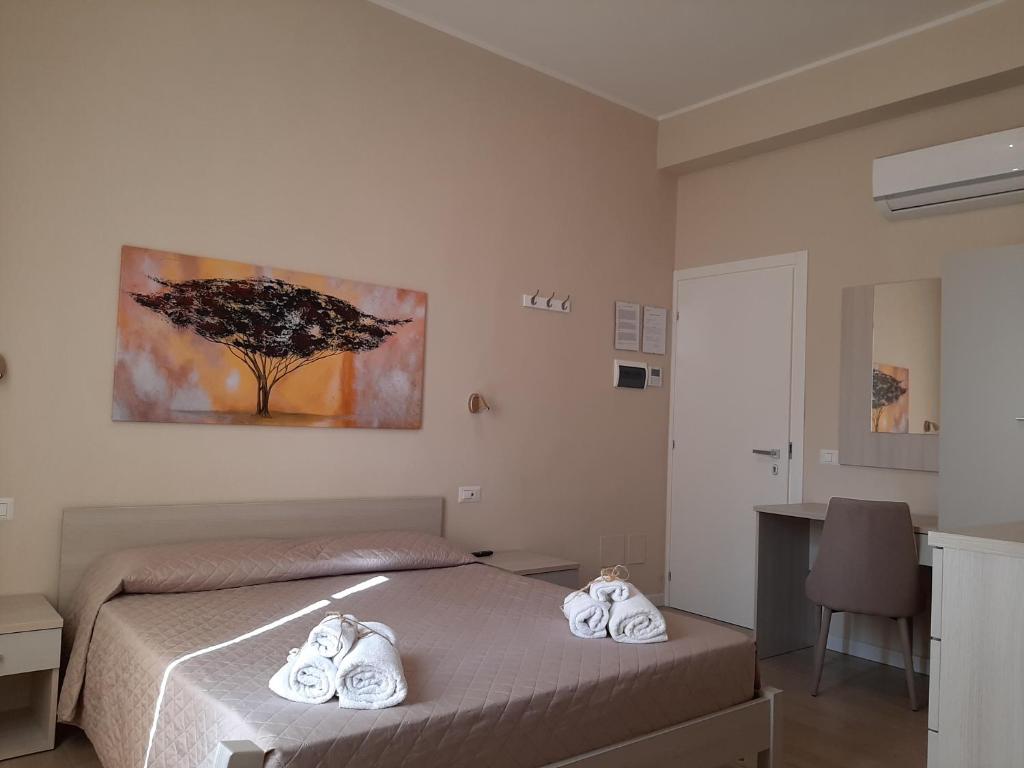 Affittacamere Stazione Empoli - Standard Studio