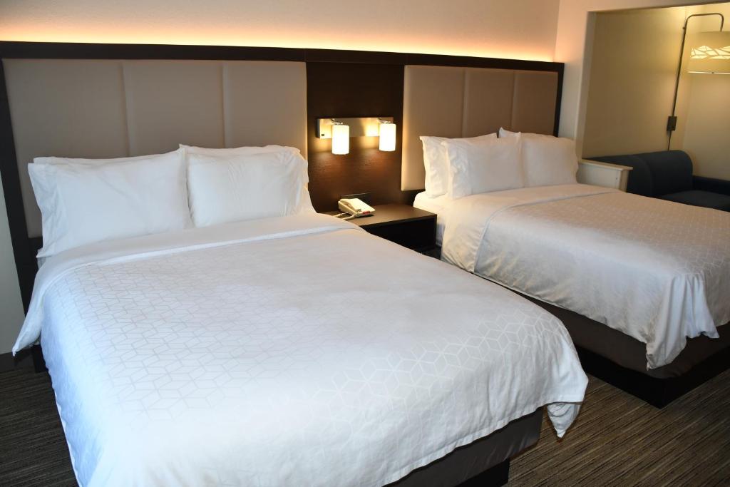 Holiday Inn Express & Suites Evanston by IHG - Habitación Especial