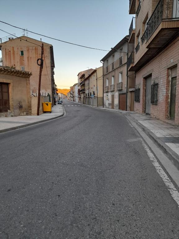 Casa Blanca, Alhama de Aragón – Precios actualizados 2021