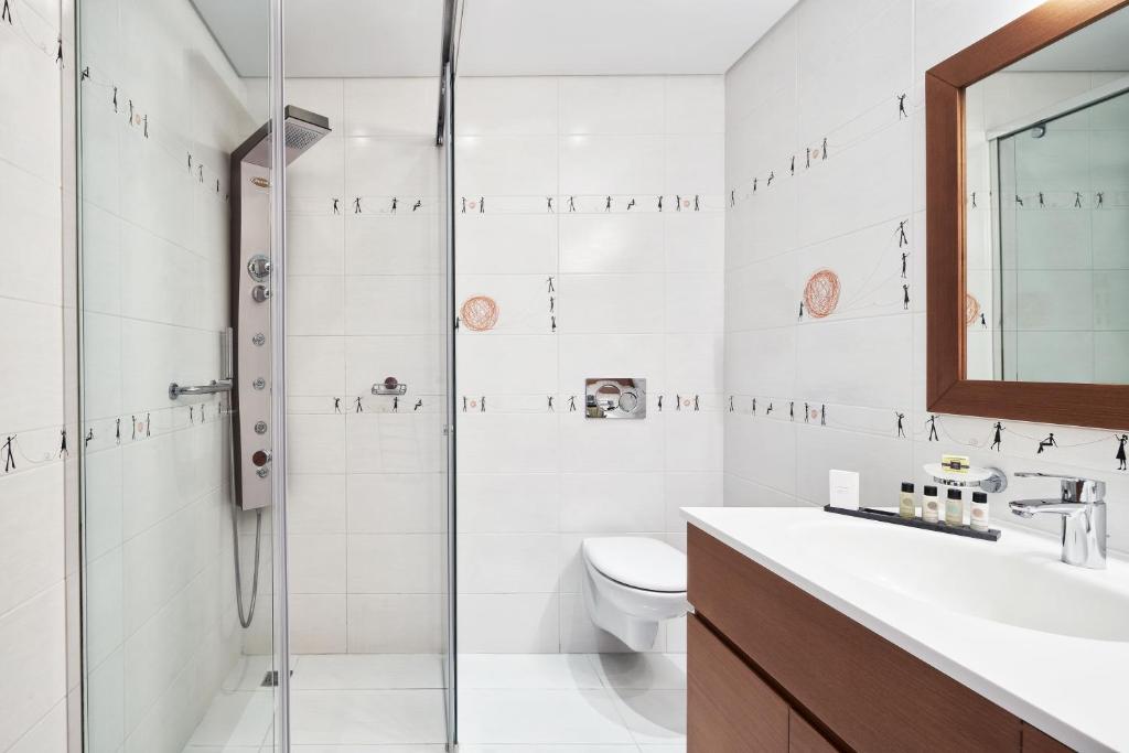 Bellevue On The Beach Suites - 9