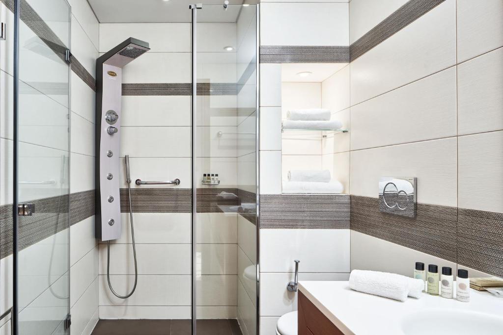 Bellevue On The Beach Suites - 10