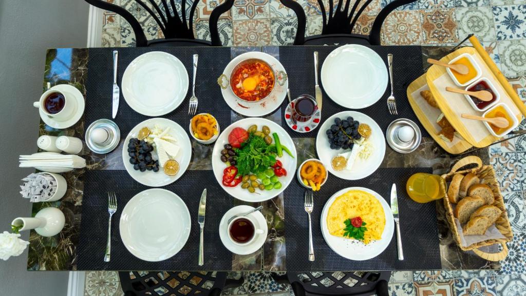 The Mori Club Hotel - 17