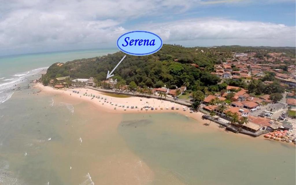  Casa Serena