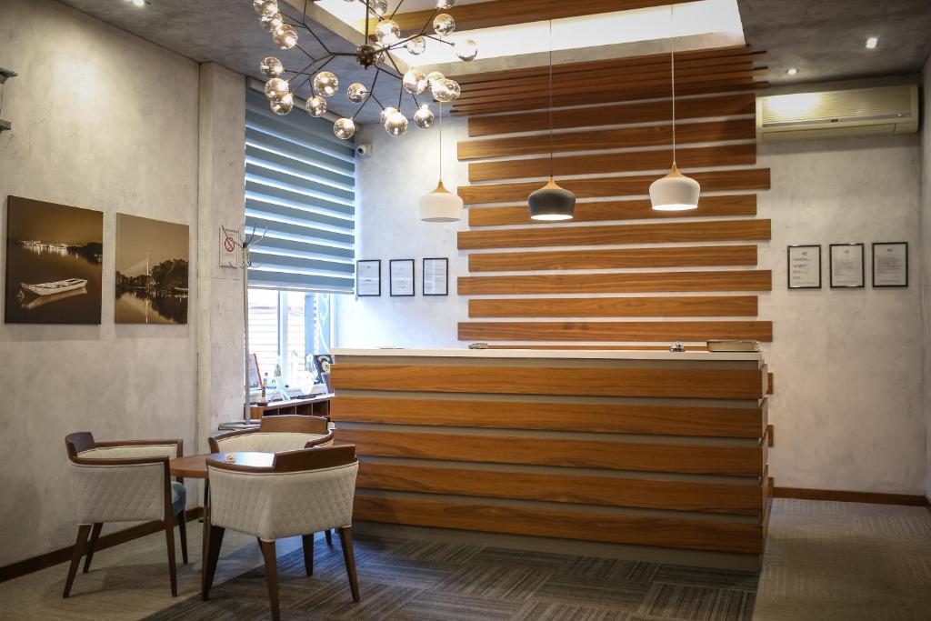 Hotel Garni VIZURA Sport - Resim 34