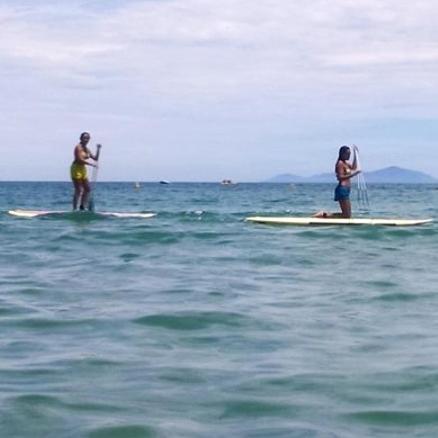  Apartamento em Ubatuba Ville II