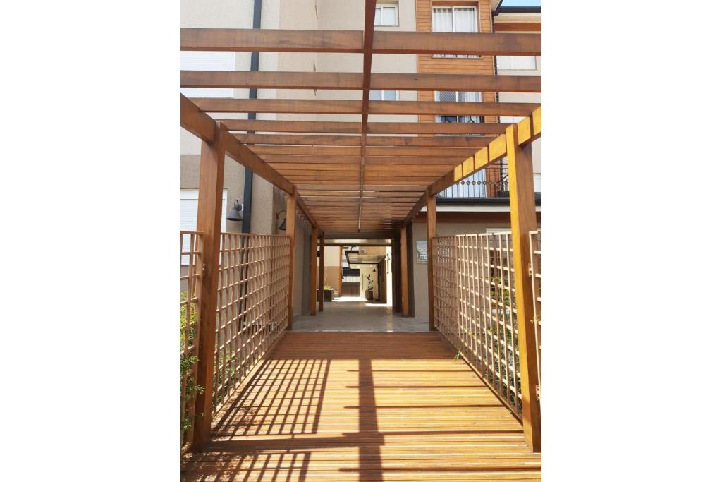  Apartamento Shalom