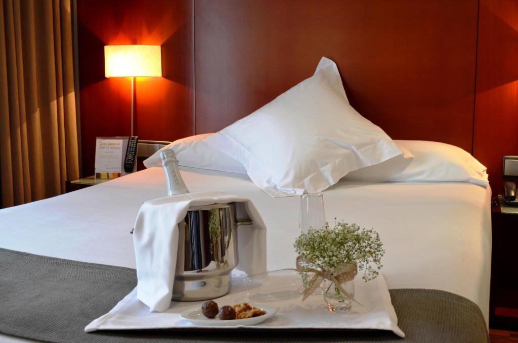 Zenit Málaga - Resim 2