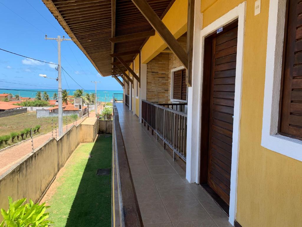  Da Maria Praia Búzios RN 203B