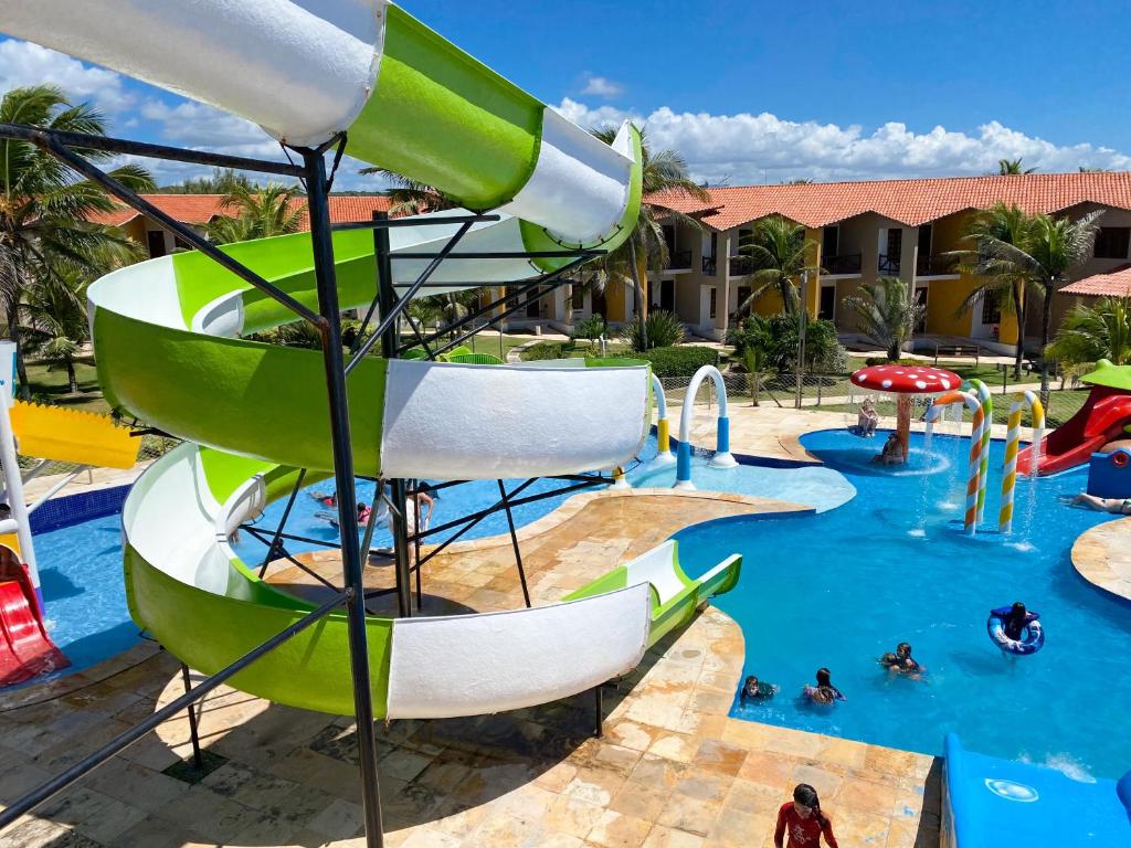  Jangadeiro Praia Hotel