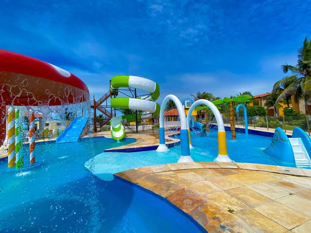  Jangadeiro Praia Hotel