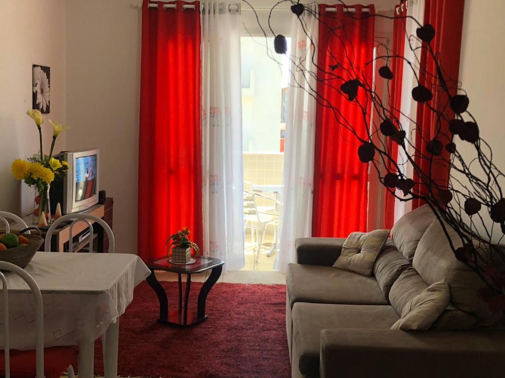  Apartamento em Ubatuba Praia Grande