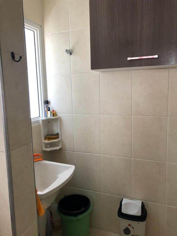  Apartamento em Ubatuba Praia Grande