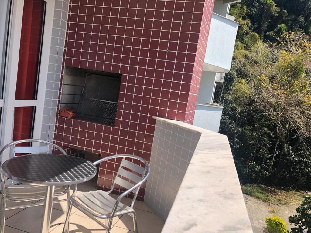  Apartamento em Ubatuba Praia Grande