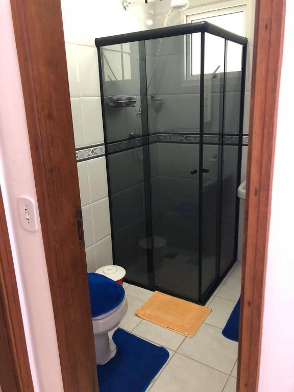  Apartamento em Ubatuba Praia Grande