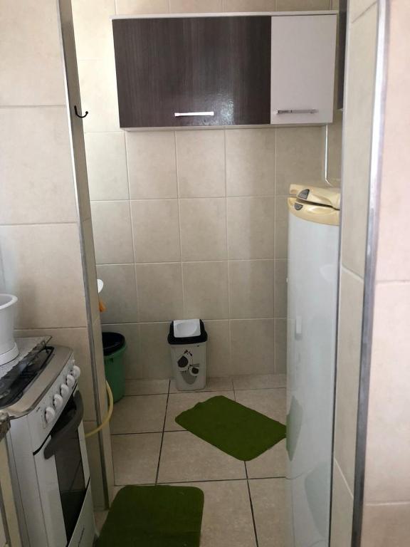  Apartamento em Ubatuba Praia Grande