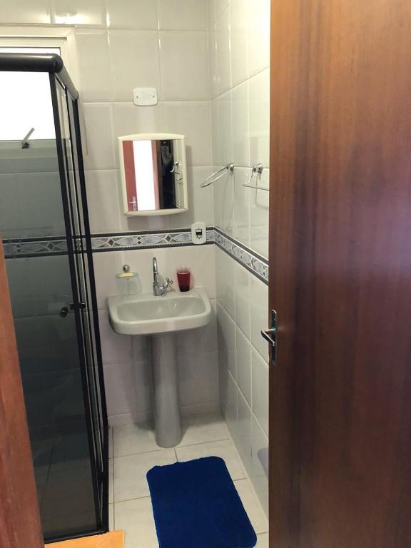  Apartamento em Ubatuba Praia Grande